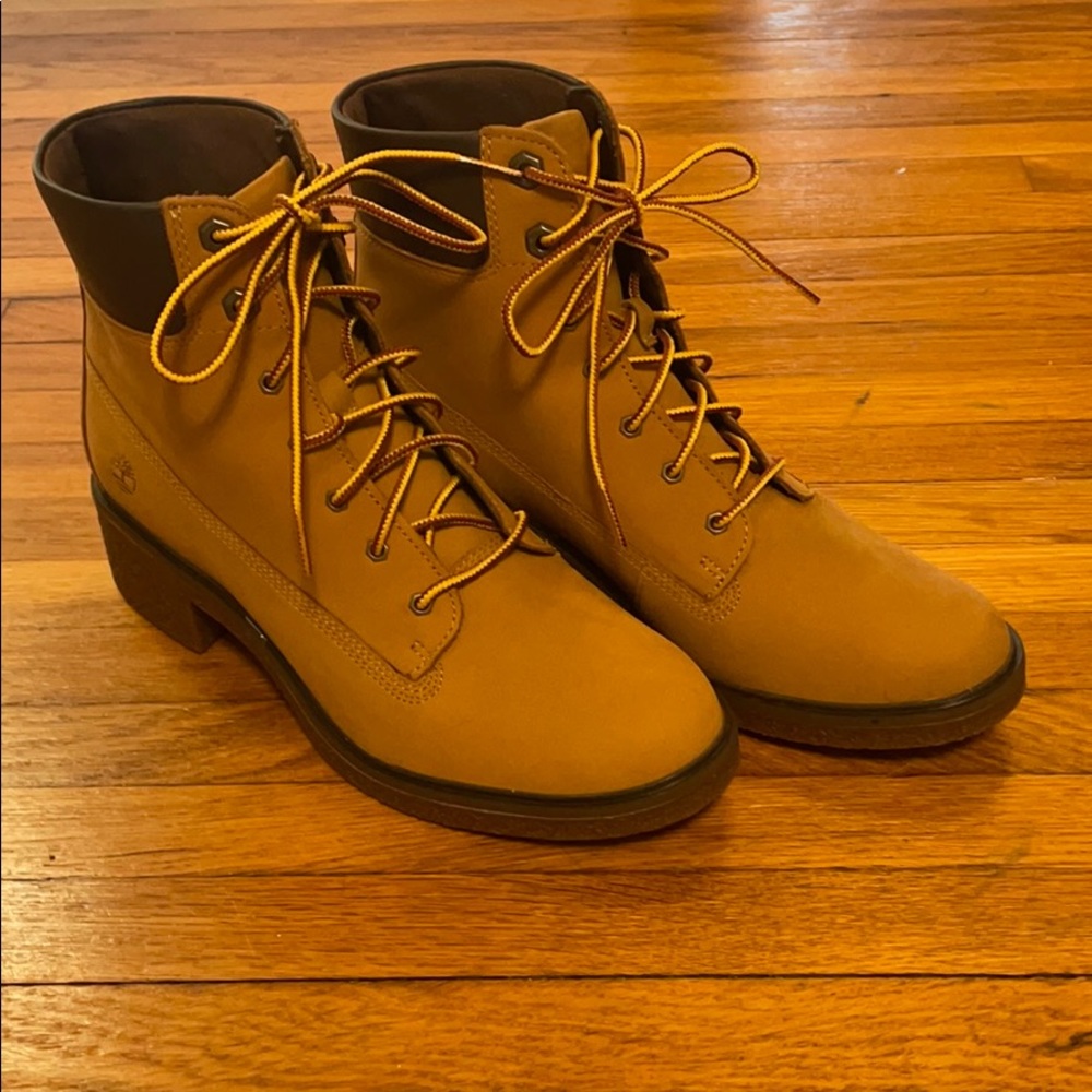 Timberland Boots